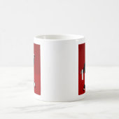 Mug Le serveur 1998 (Centre)