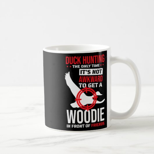 Mug Le seul moment où il n'est pas difficile d'obtenir (Droite)