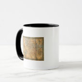 MUG LE SHIRE™ (Devant gauche)