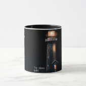 Mug le silence guide (Centre)