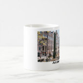 Mug Le Singel à Amsterdam (Centre)