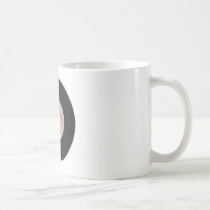 Mug Le single des Tardy Tartan Tardigrades