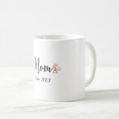 Mug Le Sip parfait pour la meilleure maman du monde de (Devant droit)