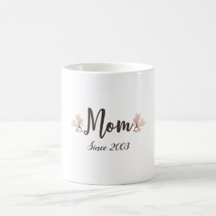 Mug Le Sip parfait pour la meilleure maman du monde de