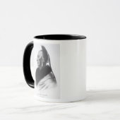 Mug Le Soldat du Chene, un chef d'Osage (Devant gauche)