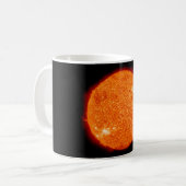 Mug Le Soleil (Devant gauche)