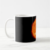 Mug Le Soleil (Gauche)