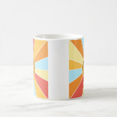 Mug Le Soleil Brille Tous Les Jours Et Si Vous 3 (Centre)