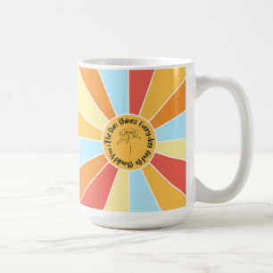 Mug Le Soleil Brille Tous Les Jours Et Si Vous 5