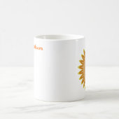 Mug le soleil, crescentoriginals.com (Centre)