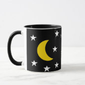 Mug Le SOLEIL de FRÈRE et LUNE de SOEUR (Gauche)