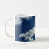 Mug le soleil et nuages (Gauche)