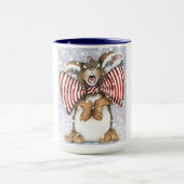 Mug Le soliste (Centre)