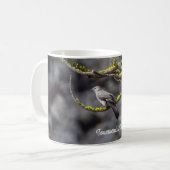 Mug Le Solitaire de Townsend (Devant gauche)