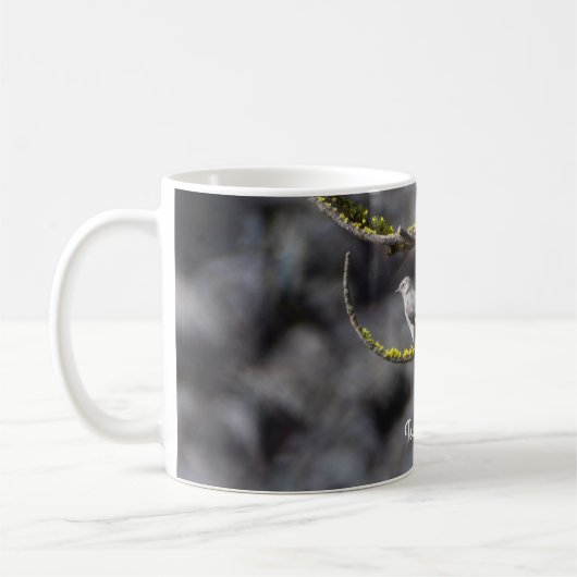 Mug Le Solitaire de Townsend (Gauche)