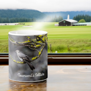 Mug Le Solitaire de Townsend