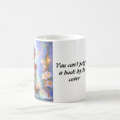 Mug Le Souffle du coeur : une coupe d'amour et de conf (Centre)