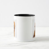 Mug Le sourire d'or (Centre)