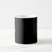 Mug Le Soutien à la Stigmatisation des Problèmes de Sa (Centre)
