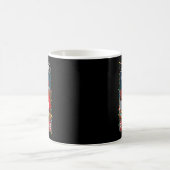 Mug Le soutien technique du Père Noël_ Réinitialiser N (Centre)