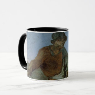 Mug Le Sower, Jean-François Millet
