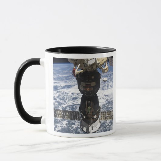 Mug Le Soyouz TMA-19 (Gauche)