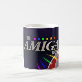 Mug Le spectacle d'Amiga (Centre)