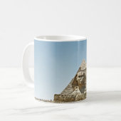 Mug Le Sphinx (Devant gauche)