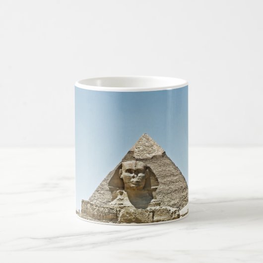 Mug Le Sphinx (Centre)