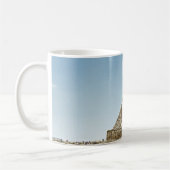 Mug Le Sphinx (Gauche)