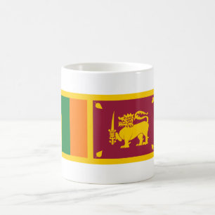 Mug le Sri Lanka