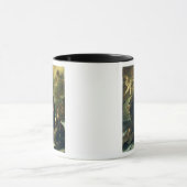 Mug Le St Francis de Paola, 1416-1507) (Centre)