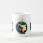 Mug Le Stag et l'Arrière (Centre)