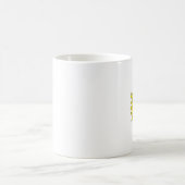 Mug Le Stigma Problèmes de sensibilisation à la santé (Centre)