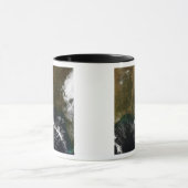 Mug Le sud-est des États-Unis (Centre)