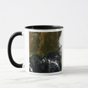 Mug Le sud-est des États-Unis