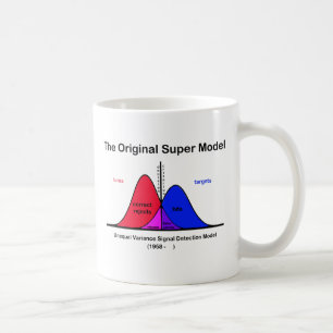 Mug Le super modèle original