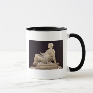 Mug Le suppliant Barberini