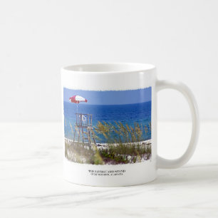 Mug Le support de maître nageur