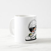 Mug Le Sushi Bar (Devant gauche)