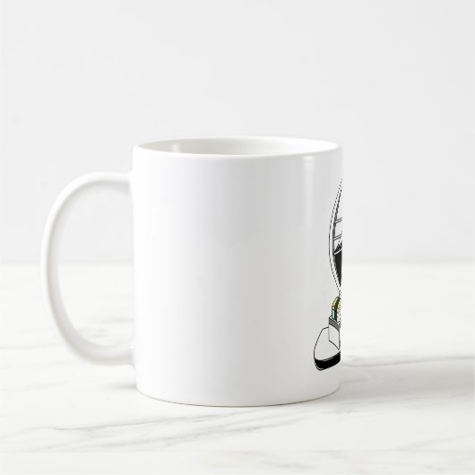 Mug Le Sushi Bar (Gauche)