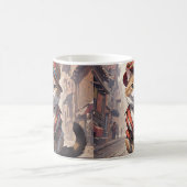 Mug Le Swagger du Seigneur de la rue (Centre)