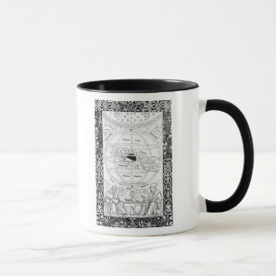 Mug Le système de Ptolémée