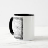 Mug Le système de Ptolémée (Devant gauche)