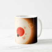 Mug Le système Kepler-16. (Devant droit)