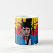 Mug Le tableau cubain d'Alfred Fox (Centre)