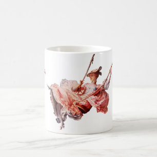 Mug Le tableau de Jean-Honoré Fragonard