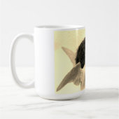 Mug Le tableau Le Premier Baiser de William Bouguereau (Gauche)