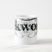 Mug Le Taekwondo (avant Jésus Christ) (Centre)