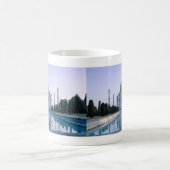 Mug Le Taj Mahal (Centre)